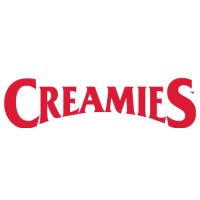 The Original Creamies logo - Similar company to Quiero Más
