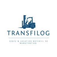 Transfilog logo - Similar company to Absilis