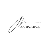JSG Baseball logo - Similar company to Srappa