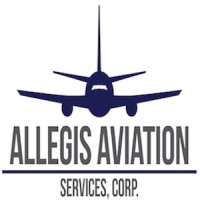 Allegis Aviation Services, Corp. logo - Similar company to Msg International