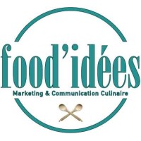 food'idées logo - Similar company to Alex Derger