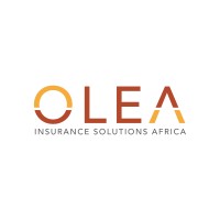 OLEA Tchad logo - Similar company to Yula Studio