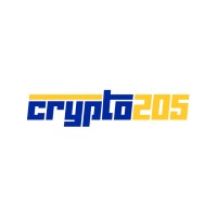 Crypto 205 logo - Similar company to Bitcoin Business Directory