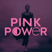 PINK POWER logo - Similar company to Pink Power