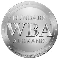 WBA Blindajes Alemanes logo - Similar company to Tps Armoring