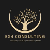 Ex4 Consulting Ltd