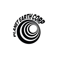 Planet Earth Corp logo - Similar company to Giraffentoast