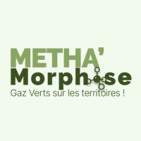 Métha'Morphose logo - Similar company to Oad Agri