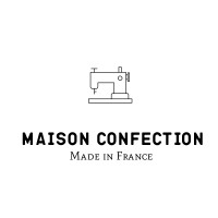 Maison Confection logo - Similar company to Simone Atelier