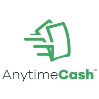 Anytime Cash logo - Similar company to Black Ink Tech