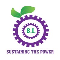S.I. ENERGY SOLUTIONS logo - Similar company to S.R. (Singh Rajput Groups') Groups'
