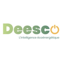 DEESCO | Clean-tech & Housing Energy Efficiency logo - Similar company to Fonds E5T