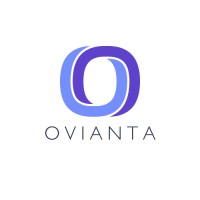 Ovianta logo - Similar company to Roiward