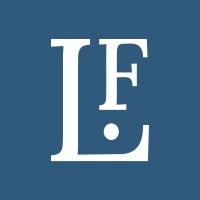 Little Fish logo - Similar company to The Cryptopreneur Code Chronicles