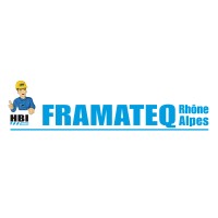 FRAMATEQ Rhône Alpes logo - Similar company to A2M Tp