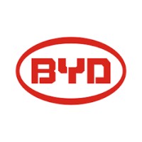 BYD Company Europe logo - Similar company to Byd Iran