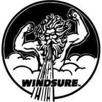 Windsure Adventure Watersports logo - Similar company to Tality Wellness Kitsilano