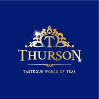 Thurson Teas logo - Similar company to The Communi-Tea