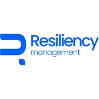 Resiliency Management logo - Similar company to Xtribe Plc