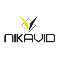 NIKAVID VISIONARIES DESIGN logo - Similar company to Enlink
