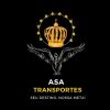 ASA Transportes e Serviços Aéreos logo - Similar company to Feninfra