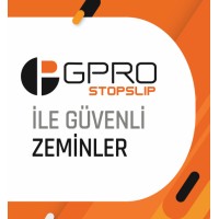 Gprokimya _ kaymaz zemin çözümleri logo - Similar company to M