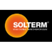 Poliuretano SOLTERM ® es una empresa especializada en aislaciones termohidrófugas con poliuretano logo - Similar company to Môre Dev