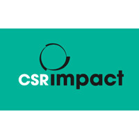 CSR Impact logo - Similar company to Pure Impact Foundation