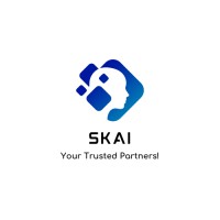 SK AI Pvt Ltd logo - Similar company to Smart Tech Llc