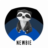 Newbie logo - Similar company to Reva Cybersecurity Club