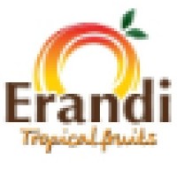 Erandi Tropical Fruits, LLC logo - Similar company to Red Rickshaw