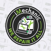 iMechanic logo - Similar company to Laptopscreen.Com
