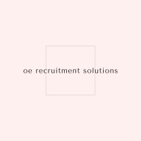 oe recruitment solutions limited logo - Similar company to Nila Solutions Co., Ltd.