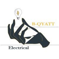 B-Qyatt Electrical logo - Similar company to Solace Electrical