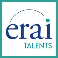 ERAI Talents logo - Similar company to Pixel Digiart