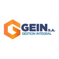 GEIN S.A. logo - Similar company to Emcesa