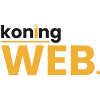 Koning Web logo - Similar company to Twc Smart Systems