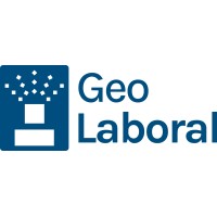 Geolaboral logo - Similar company to Grupo Drop