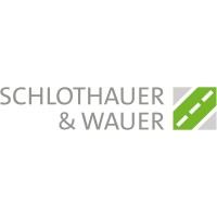 Schlothauer & Wauer GmbH logo - Similar company to Let'S Talk Ageing