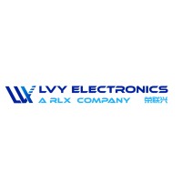 Lvy Electronics Limited logo - Similar company to Inb Systech Pvt. Ltd.