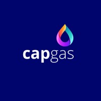 CAPGAS logo - Similar company to Bomart Integrated Services