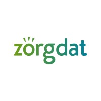 Zorgdat logo - Similar company to Woonstede