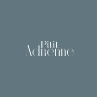 Pitit Adrienne logo - Similar company to Simple Grants