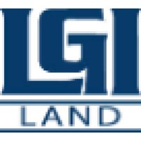 LGI Land logo - Similar company to Texas Group