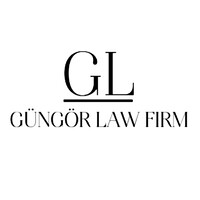 Güngör Law Firm logo - Similar company to Prodar Engineering & Construction Llc