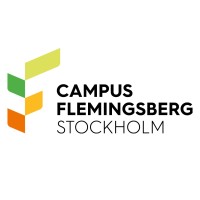 Campus Flemingsberg logo - Similar company to Nextgennk