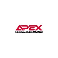 Apex Equipment Company logo - Similar company to Hitec Lift Trucks