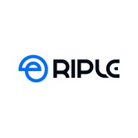 RIPLE logo - Similar company to Gray & Silicon