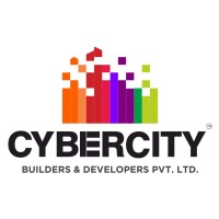 CYBERCITY Builders & Developers logo - Similar company to Makuta Developers