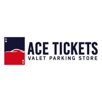 Ace Tickets logo - Similar company to Armada Defense Solutions
